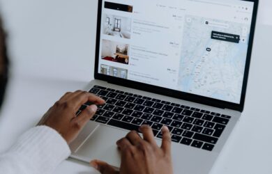 website mistakes costing customers