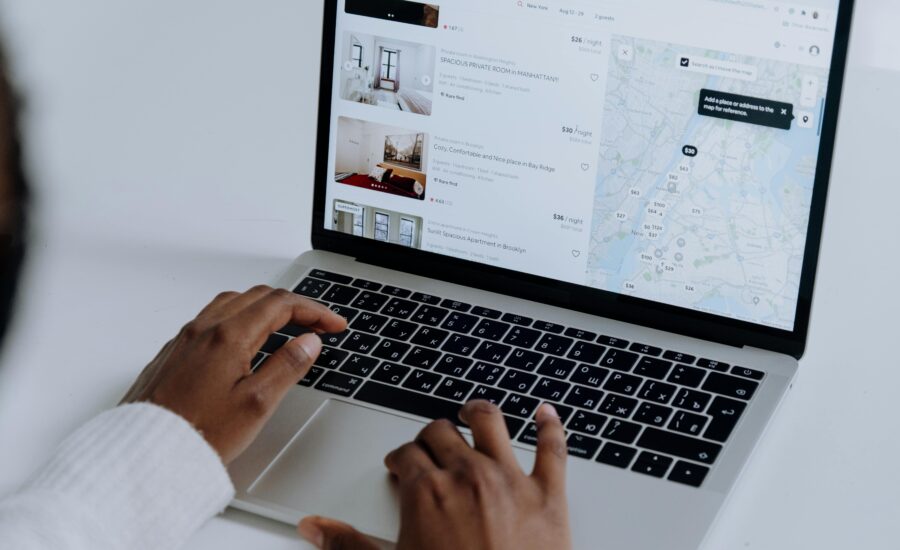 website mistakes costing customers